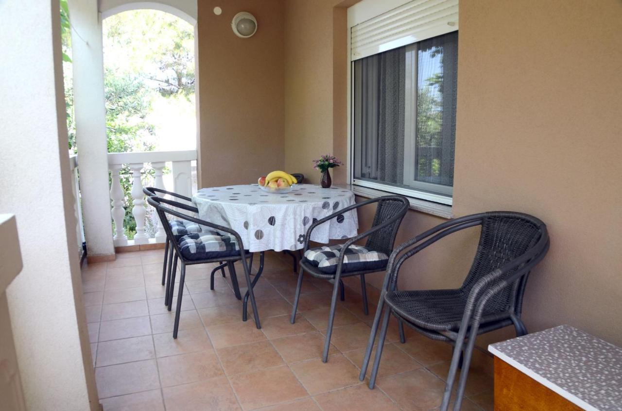 Apartment Jadran