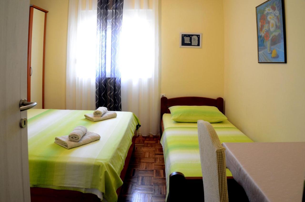 Jadran Apartment