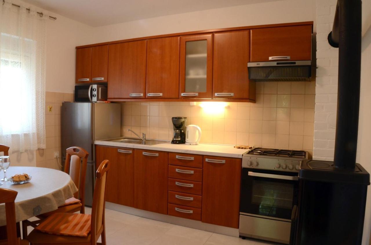Apartment Jadran Pakostane