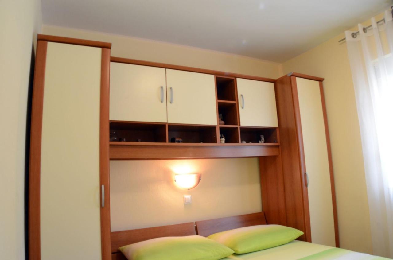 Jadran Apartment *