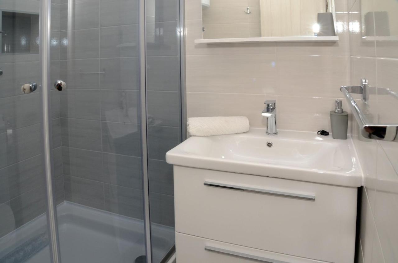Jadran Apartment